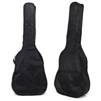 Waterproof Guitar Backpack Adjustable Strap Guitar Bag with Side Pocket for Guitar Daily Protection - details 2