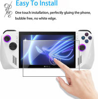 Vidrio Templado Protector para consola de juegos Asus ROG Ally HD, película protectora de pantalla antiarañazos para consola de juegos ROG Ally de 7 ", 1/2/3/4/5 Uds. - details 7