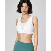 Falda deportiva de verano de cintura alta para mujer con bolsillo interior dividido, conjunto de golf para fitness y tenis - details 3