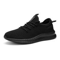 Zapatos Casuales de Alta Calidad para Hombres Zapatillas Transpirables a la Moda para Gimnasio - details 42