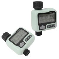 Temporizador de aspersor, retardo de riego automático, temporizador de agua programable manual para césped y jardín al aire libre - details 5