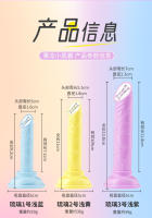 Leten Brand Juguete de Sensualidad para Adultos Estimulante de Sphincter Anal Autoerotismo Femenino - details 23