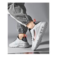 Zapatillas De Correr Para Hombres Zapatillas De Lujo Casual Confort Para Caminar Y Baloncesto Deportivas Transpirables Talla Verdadera Para Adultos - details 15