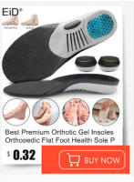EiD-plantillas adhesivas para zapatos de tacón alto para mujer, Protector de empuñaduras, pegatina para aliviar el dolor, cuidado de los pies, talla ajustable - details 9