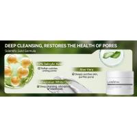 lanbena nose pore strips 2.0