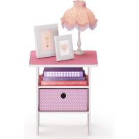 Mesa De Centro, Madera compuesta, Nuez /Marrón Oscuro, Talla única - details 83