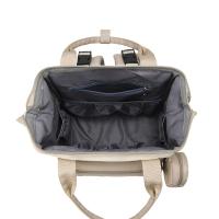 Bolsa de Viaje Multifuncional de Gran Capacidad Bolsa de Mamá Impermeable y Resistente al Desgaste - details 48