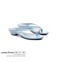 Nuevas chanclas sandalias versátiles casuales zapatillas de pellizco premium de media fregona de moda. - details 9