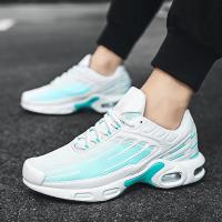 Zapatos deportivos con cojín de aire para mujer - details 21