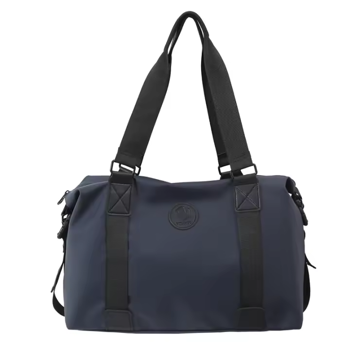 Nuevo bolso de viaje portátil de gran capacidad, bolso de equipo ligero de corta distancia, bolso especial de fitness impermeable para viajes de Negocios - 1