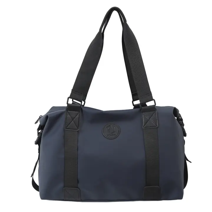 Nuevo bolso de viaje portátil de gran capacidad, bolso de equipo ligero de corta distancia, bolso especial de fitness impermeable para viajes de Negocios - 1