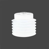 2 uds 65/85mm perforadora cubierta antipolvo fuerte resiliencia 10mm rodamiento cubierta de captura de polvo plástico ligero cuenco de polvo Metal - details 5