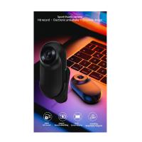 Minicámara DV magnética para montar en la cabeza, videocámara HD de 1080P para deportes, casco de bicicleta, acción antivibración - details 1