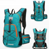 Mochila de Senderismo Multifuncional de Gran Capacidad Bolsa Deportiva Casual para Ciclismo, Correr, Viajes Diarios Bolsillo de Hidratación Deportes y Exteriores - details 2