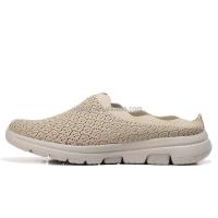 Nuevo 2025 zapatos ligeros de malla Eva para caminar y tiempo libre, deportes para niños mula de talla grande 35-42 #   comercial Guangzhou barato - details 9
