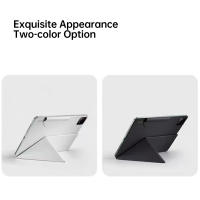 Xiaomi Pad 6s Pro Funda Plegable de Cuero PU con Soporte Cubierta Inteligente Magnética para Tablet de 12.4 pulgadas - details 4