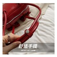 Verano nueva bolsa de mujer arco debajo del brazo bolsa nicho estilo ballet gran capacidad bolso de bolos de hombro - details 28