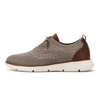 Zapatos deportivos populares de alta calidad con logotipo de marca Oxford informales con cordones para caminar diseño italiano a la moda talla 48 - details 1