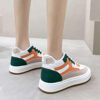 Zapatillas deportivas informales para niñas, zapatos cómodos de alta calidad para caminar, estilo Marche, superventas, moda 2023 - details 4
