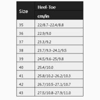Sandalias planas de verano para mujer, diseño de punta abierta, zapatos permeables al aire, talla 35-43 - details 2