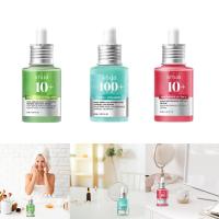 Suero de ácido hialurónico Esencia de niacinamida 30 ml Hidratante e iluminador de la piel - details 4