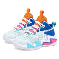 Nuevos zapatos deportivos para estudiantes de escuela para niños, de alta calidad y a la moda, mezclados, a bajo precio - details 0