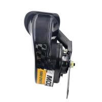 Bocina de tren súper ruidosa de 130dB para fuentes de alimentación de 12V, altavoz automotriz de 510hz para motocicleta, señal de sonido, 1 ud. - details 8