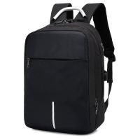 Mochila para Hombre, Mochila multifunción Llena de computadora, Mochila antirrobo - details 5