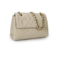 Bolso de hombro para mujer, bolso cruzado con correa de cadena, mochila de lujo de alta gama - details 9