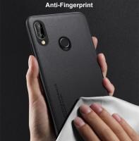 Funda de Lujo de Cuero PU para Xiaomi Redmi Note 7 Protección Antigolpes de Silicona - details 7