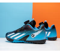 Zapatos de fútbol TF, resistentes al desgaste, adecuados tanto para hombres como para mujeres. - details 21