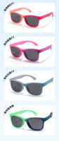 Gafas de Sol Polarizadas 100% UV400 para Niños de 6-10 Años Cambio de Color al Exposición de Luz Solar Directa - details 11