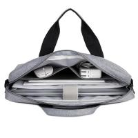 Funda para portátil, bolso de hombro, maletines para portátiles de 14, 15 y 17 pulgadas, Book Air Pro, HP, Huawei, Asus, Dell, Xiaomi - details 1