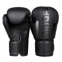 6/8/10/12oz Niños Mujeres/Hombres Boxeo Sanda Thai Karate Punch Kickboxing Guantes de entrenamiento - details 4