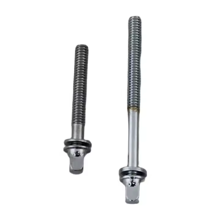 Tornillos de Tambor V-glorify 110mm-135mm Paquete de 20 Accesorios de Percusión de Música y Películas - 1