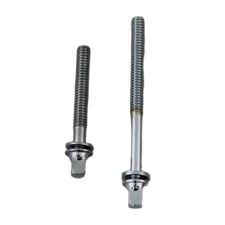 Tornillos de Tambor V-glorify 110mm-135mm Paquete de 20 Accesorios de Percusión de Música y Películas - 1