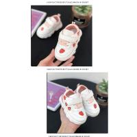 Zapatos Casuales Transpirables para Bebés 2025 Zapatos de Suela Antideslizante para Pequeños Pies - details 15