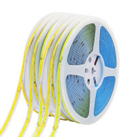 XUNATA Luz de Tira LED Iluminación Lineal de Alta Brillo en Blanco Caliente y Frío - details 10