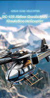Dron X38 RC DC135 720P, helicóptero con cámara Dual, evitación de obstáculos, WIFI, FPV, aterrizaje de una tecla, detección de gravedad, Quadcopter, navidad - details 1