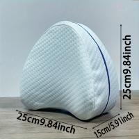 Almohadas de rodilla y piernas para dormir, 1 unidad - details 4