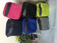 Bolsa De Maquillaje Portátil Unisex Capacidad Impermeable Organizador De Cosméticos Estuche Colgante Para Hombres Y Mujeres Aseo Shaving Maquillaje - details 18