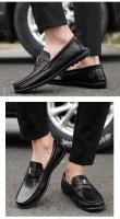Los zapatos casuales de hombre más cómodos hechos de cuero genuino. - details 3