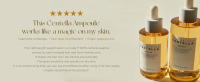 Ampoule,Moisture,Korean Skincare,Facial Moisturizer,Skincare,Hydration,Korean Ampoule