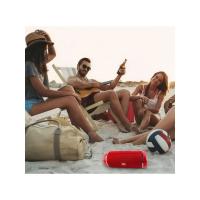 T&G Altavoz Bluetooth inalámbrico TG116,  altavoz de bluetooth con graves, compatible, USB, resistente al agua, para exteriores, c ompatible con AUX, TF, Radio FM,  Subwoofer Altavoz portatil - details 1