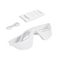 Masajeador ocular para aliviar la fatiga ocular, gafas de masaje, alivio de la fatiga ocular - details 17