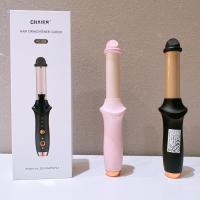 Rizador Inalámbrico Nuevo Recto Doble Propósito, Sin Daños para el Cabello, Carga Multifunción Doméstica Portátil con Torno Automático - details 20