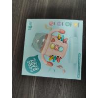 Juguete Mordedor JoyJoy Sonajeros Montessori para Bebés de 3-6 Meses Cajas de Juguetes Móviles para Niños 1 - details 5