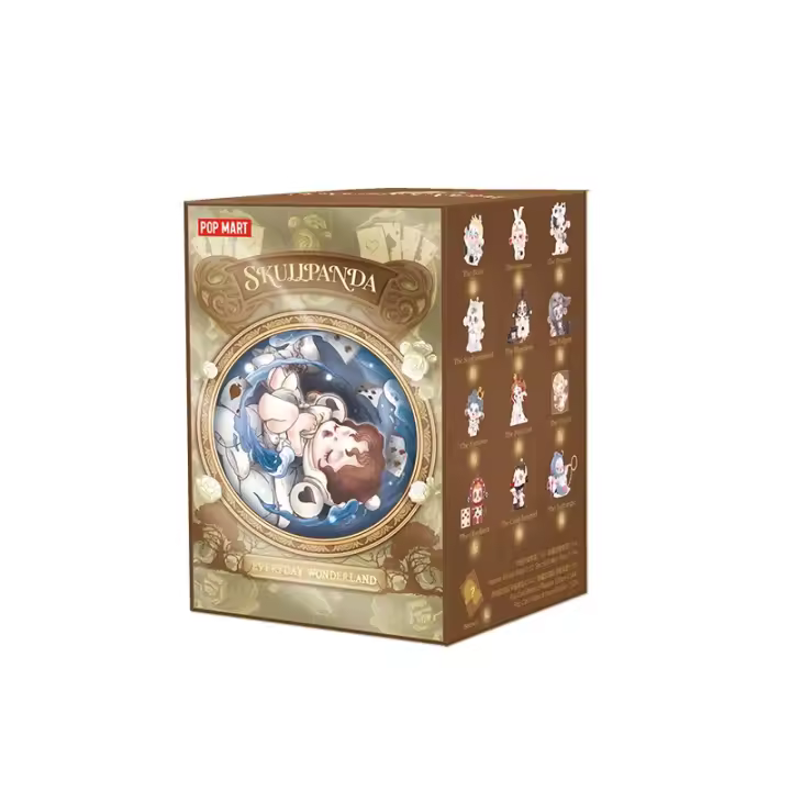 Mystery Box 1/12 Blind box figuras de acción de anime clásicas SP lindas figuras pequeñas - 1
