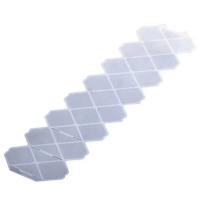 Bloqueador de viento para acampar, parabrisas de acero inoxidable, luz para Picnic, cocina, estufa, parabrisas - details 2