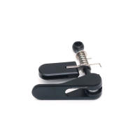 Aceoffix-abrazadera de tija de sillín SP07 para bicicleta Brompton, Línea C, Línea P, novedad - details 14